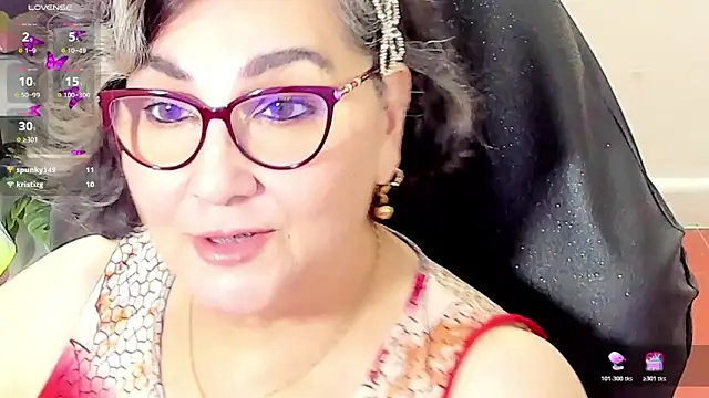 cataleya mom online show from 27, 3, 2026