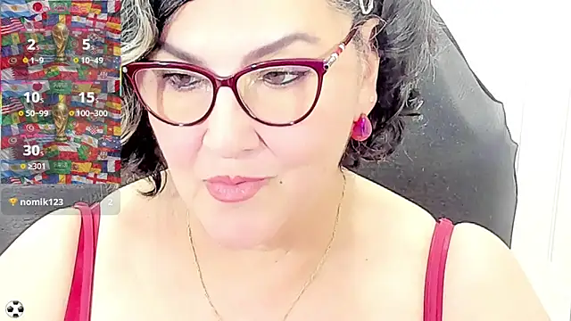 Snapshot of cataleya_mom chatting on 15, 6, 2026 cataleya mom online show from 15, 6, 2026