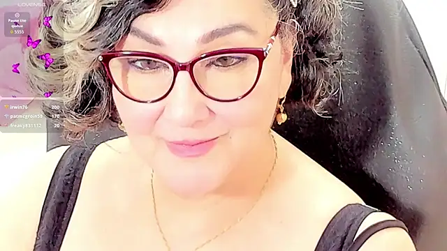 cataleya mom online show from 10, 4, 2026