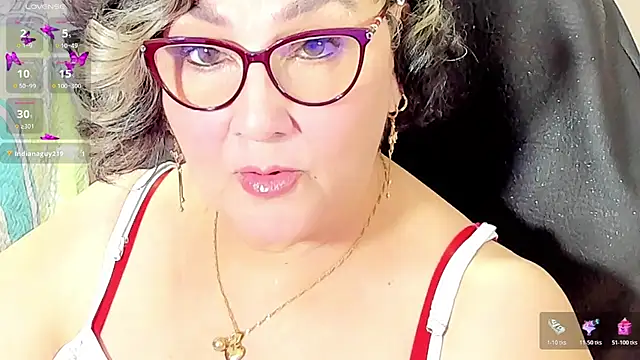 cataleya mom online show from 17, 3, 2026