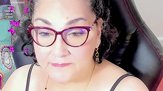 cataleya mom online show from 12, 10, 2025