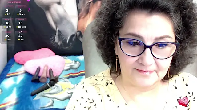 cataleya mom online show from 11, 3, 2025
