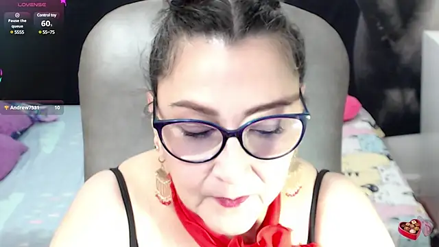 cataleya mom online show from 5, 3, 2025