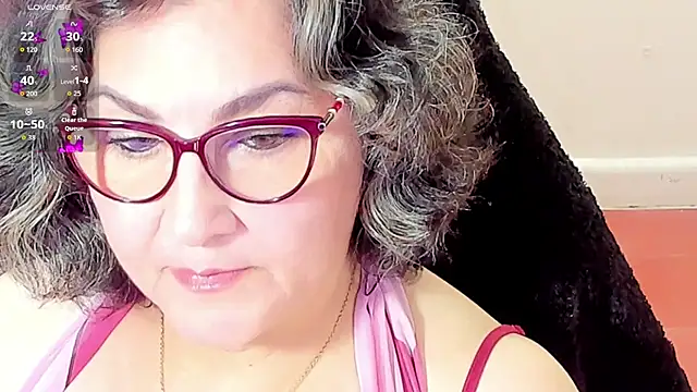 cataleya mom online show from 27, 11, 2025