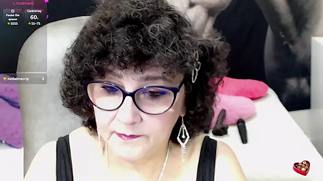 cataleya mom online show from 17, 3, 2025