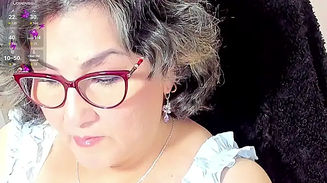 cataleya mom online show from 22, 11, 2025