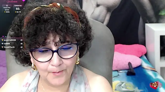 cataleya mom online show from 16, 3, 2025