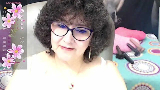 cataleya mom online show from 21, 3, 2025