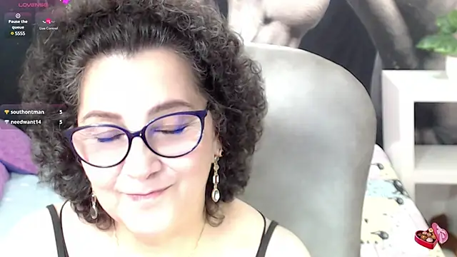 cataleya mom online show from 7, 3, 2025