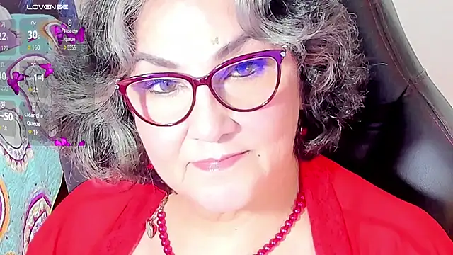 cataleya mom online show from 17, 10, 2025