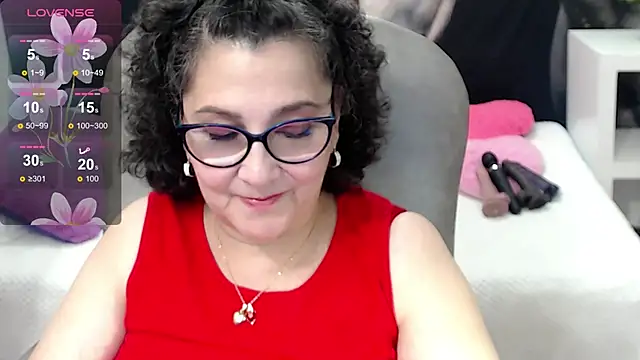 cataleya mom online show from 18, 3, 2025