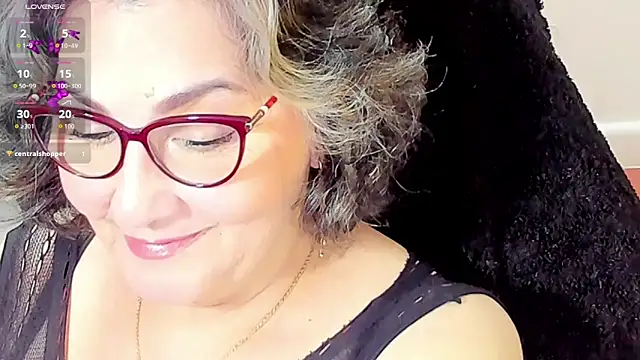 cataleya mom online show from 20, 11, 2025