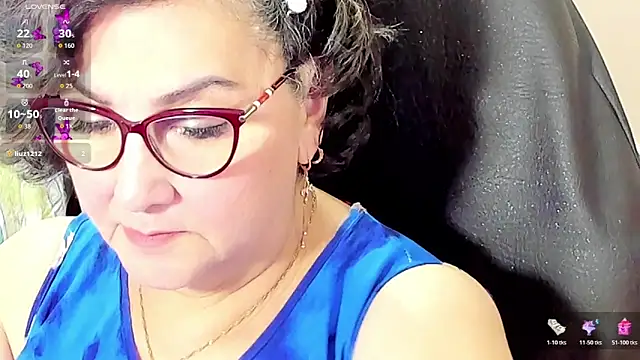 cataleya mom online show from 8, 3, 2026