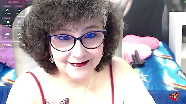 cataleya mom online show from 8, 3, 2025