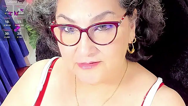 cataleya mom online show from 12, 11, 2025