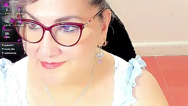 cataleya mom online show from 4, 12, 2025