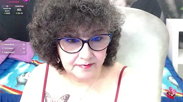 cataleya mom online show from 8, 3, 2025