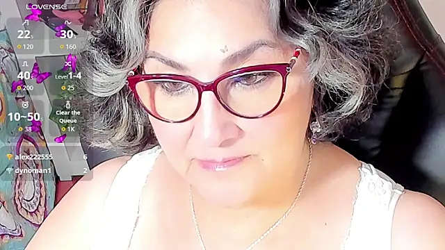 cataleya mom online show from 14, 10, 2025