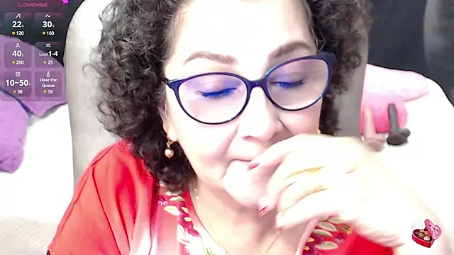 cataleya mom online show from 4, 3, 2025