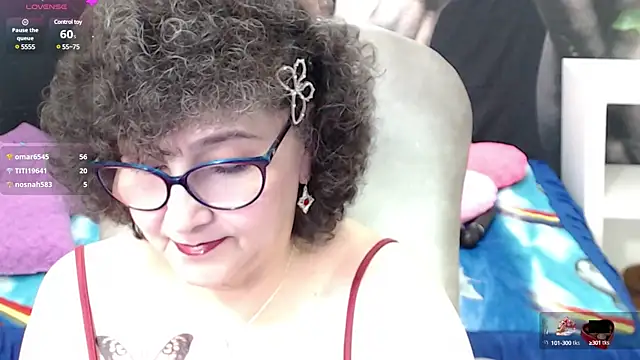 cataleya mom online show from 8, 3, 2025