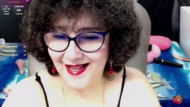 cataleya mom online show from 15, 3, 2025