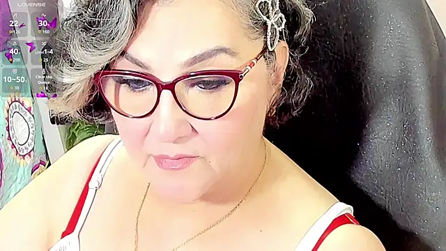 cataleya mom online show from 25, 2, 2026