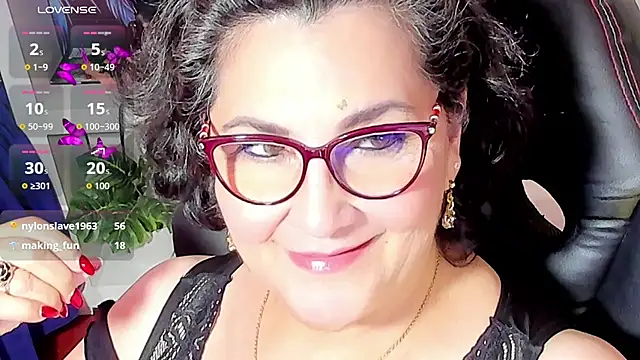 cataleya mom online show from 26, 10, 2025