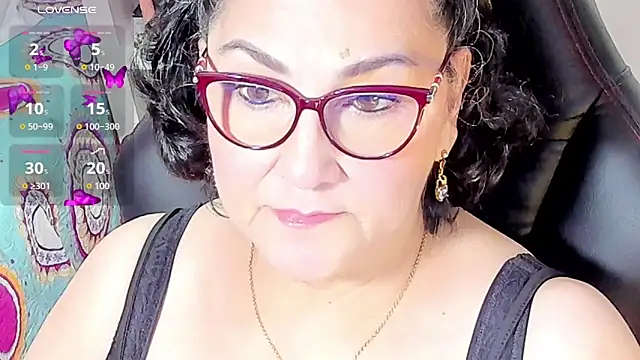 cataleya mom online show from 22, 10, 2025