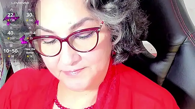 cataleya mom online show from 18, 10, 2025