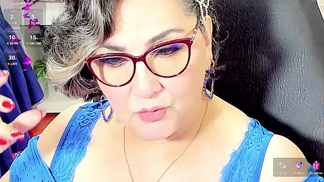 cataleya mom online show from 9, 2, 2026