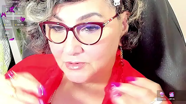 cataleya mom online show from 7, 3, 2026