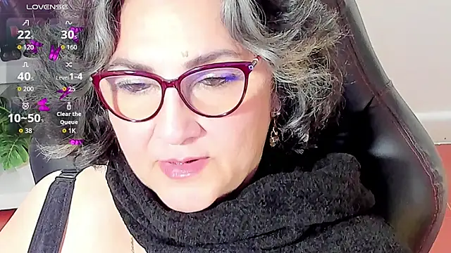 cataleya mom online show from 23, 10, 2025