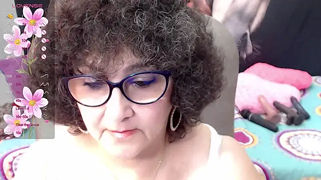 cataleya mom online show from 21, 3, 2025