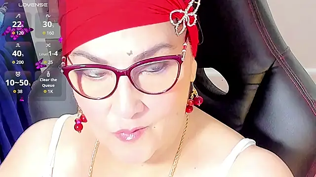 cataleya mom online show from 28, 10, 2025