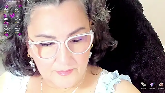 cataleya mom online show from 8, 1, 2026