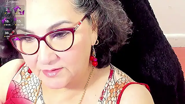 cataleya mom online show from 16, 1, 2026