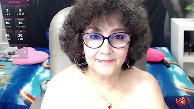 cataleya mom online show from 14, 3, 2025