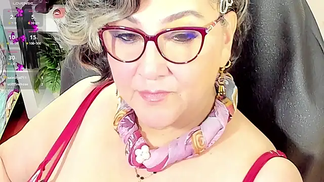 cataleya mom online show from 19, 2, 2026