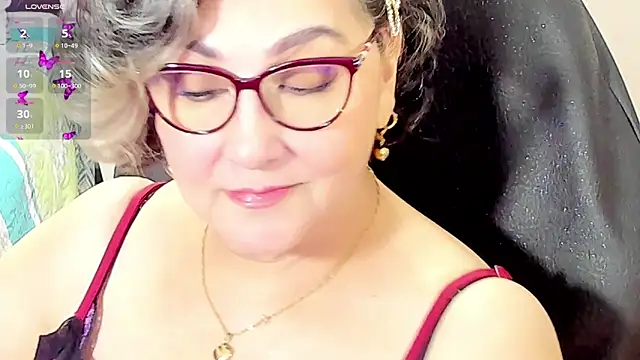 cataleya mom online show from 21, 3, 2026