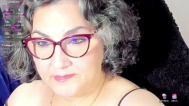 cataleya mom online show from 11, 11, 2025