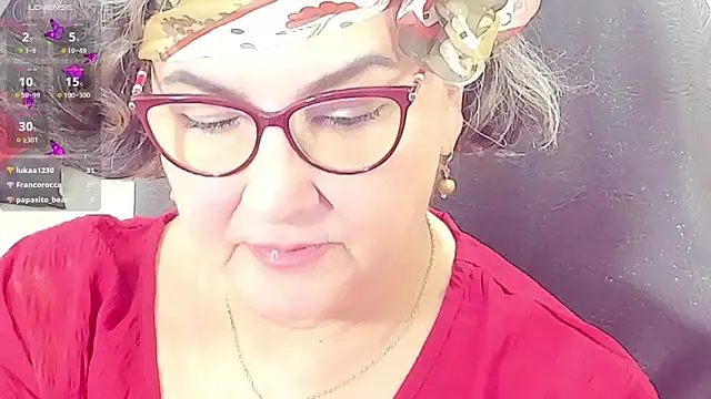 cataleya mom online show from 15, 5, 2026