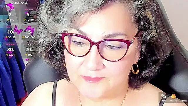 cataleya mom online show from 2, 11, 2025