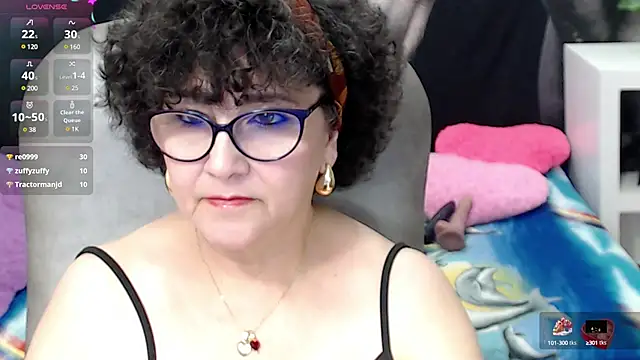 cataleya mom online show from 16, 3, 2025