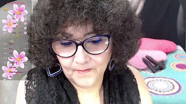 cataleya mom online show from 20, 3, 2025