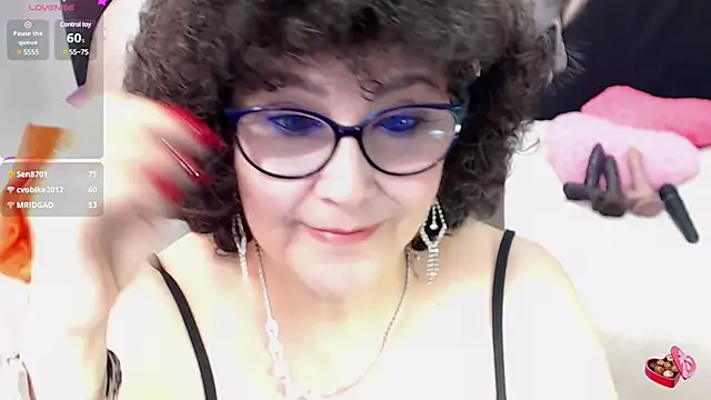 cataleya mom online show from 17, 3, 2025