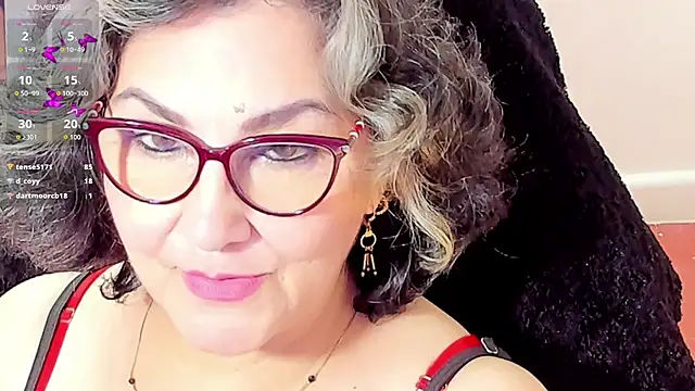 cataleya mom online show from 28, 11, 2025