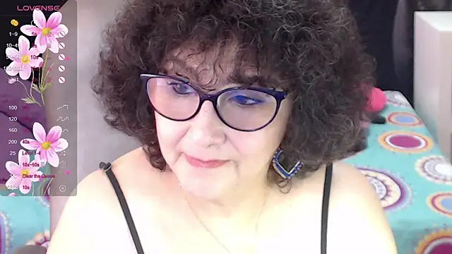cataleya mom online show from 20, 3, 2025