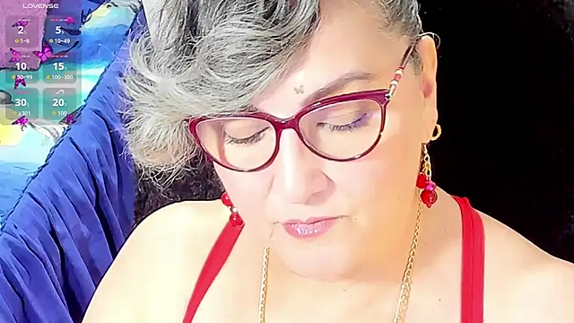 cataleya mom online show from 15, 11, 2025