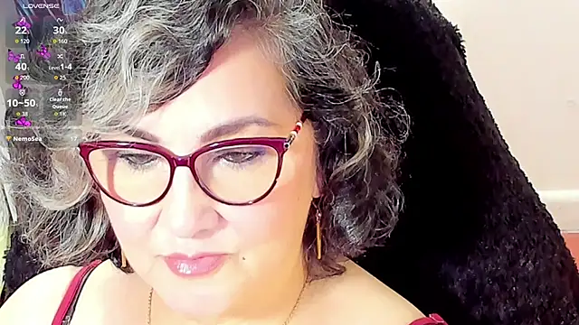 cataleya mom online show from 5, 12, 2025