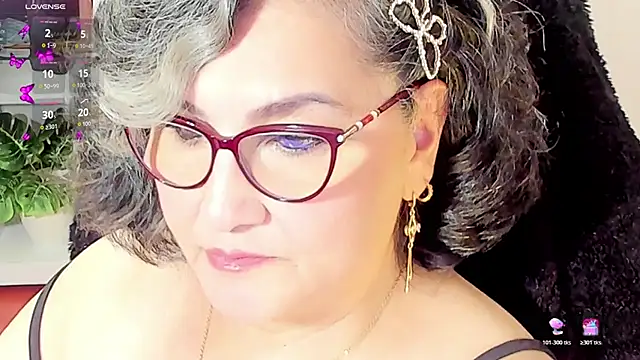 cataleya mom online show from 25, 11, 2025